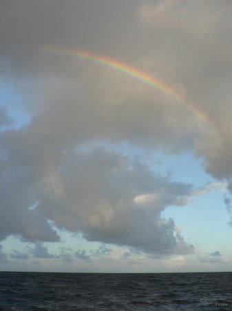 24- Apres la pluie le beau temps 